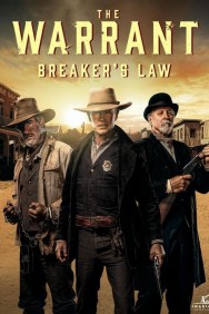 Watch free The Warrant: Breaker's Law movies online on on MoviesJoy Alternatives site