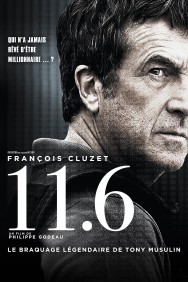 Stream 11.6 in Full HD for Free on MoviesJoy