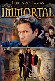 watch The Immortal movies free online Putlocker