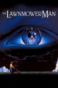 Watch free The Lawnmower Man movies online on on MoviesJoy Alternatives site