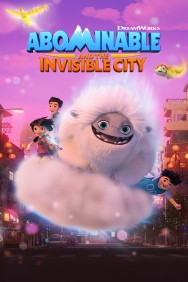 Watch free Abominable and the Invisible City movies online on on MoviesJoy Alternatives site