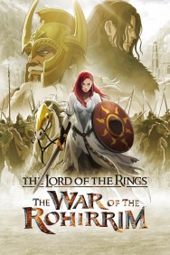 Watch free The Lord of the Rings: The War of the Rohirrim movies online on on MoviesJoy Alternatives site