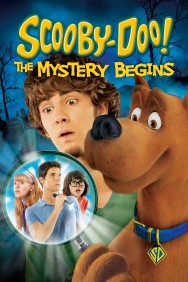 Watch Free Scooby-Doo! The Mystery Begins Movies HD Online FMovies Alternatives site