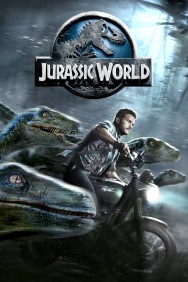 Stream Jurassic World in Full HD for Free on MoviesJoy