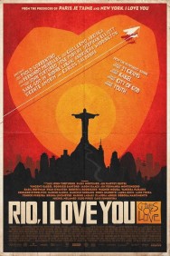 Watch Free Rio, I Love You Movies Full HD Online on MovieJoy