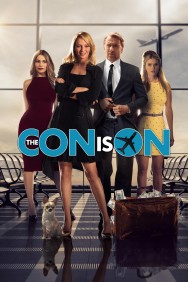 Watch free The Con Is On movies online on on MoviesJoy Alternatives site