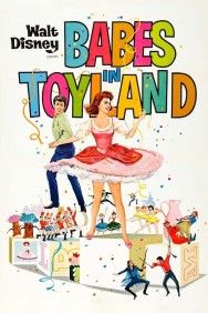 Stream Babes in Toyland Movies in HD Free on MoviesJoy