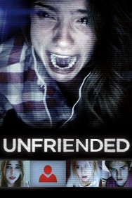 Stream Unfriended Movies in HD Free on MoviesJoy