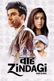 Stream Waah Zindagi in Full HD for Free on MoviesJoy