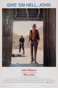 Watch free Rio Lobo movies online on on MoviesJoy Alternatives site