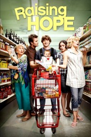 Stream Raising Hope in Full HD for Free on MoviesJoy