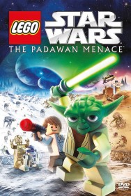 Stream Lego Star Wars: The Padawan Menace in Full HD for Free on MoviesJoy