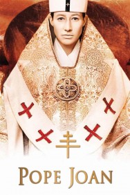 Watch free Pope Joan movies online on on MoviesJoy Alternatives site