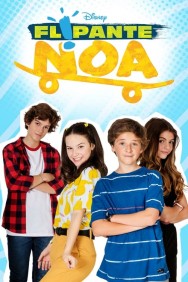 Stream Flipante Noa in Full HD for Free on MoviesJoy