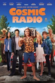 Watch Free Movies  Cosmic Radio Full HD Online | M4uHD