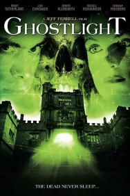 Watch Free Ghostlight Movies HD Online FMovies Alternatives site