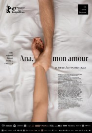 Watch Free Ana, My Love Movies HD Online FMovies Alternatives site