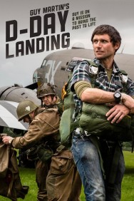 Watch Free Guy Martin's D-Day Landing Movies HD Online FMovies Alternatives site