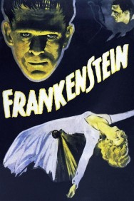 Stream Frankenstein in Full HD for Free on MoviesJoy