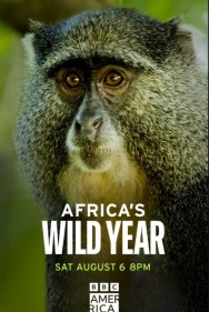 Stream Africa's Wild Year in Full HD for Free on MoviesJoy