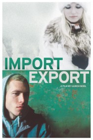 Watch free Import/Export movies online on on MoviesJoy Alternatives site