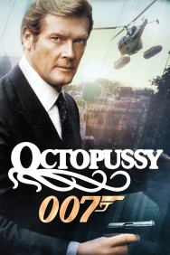 Stream Octopussy Movies in HD Free on MoviesJoy