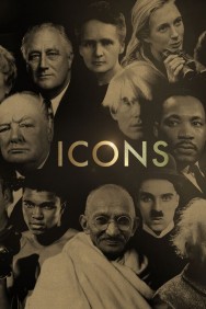 Watch Free Icons Movies HD Online FMovies Alternatives site