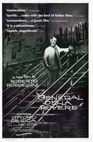 Watch Free General Della Rovere Movies Full HD Online on MovieJoy