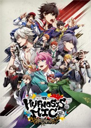 Watch free HYPNOSISMIC -Division Rap Battle- Rhyme Anima movies online on on MoviesJoy Alternatives site