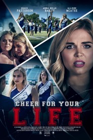 Watch Free Cheer for your Life Movies HD Online FMovies Alternatives site