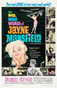 Stream The Wild, Wild World of Jayne Mansfield in Full HD for Free on MoviesJoy