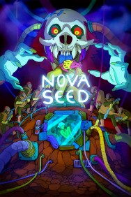 Watch Free Nova Seed Movies HD Online FMovies Alternatives site