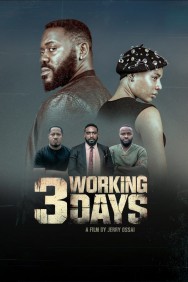 Stream 3 Working Days Movies in HD Free on MoviesJoy