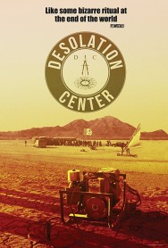 Stream Desolation Center in Full HD for Free on MoviesJoy