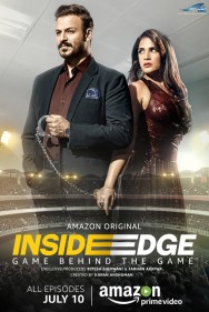 Stream Inside Edge in Full HD for Free on MoviesJoy