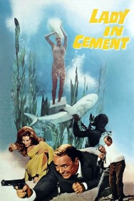 Stream Lady in Cement in Full HD for Free on MoviesJoy