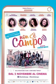 Watch free Non c'è campo movies online on on MoviesJoy Alternatives site