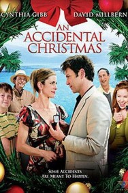 Stream An Accidental Christmas in Full HD for Free on MoviesJoy