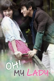 Stream Oh! My Lady in Full HD for Free on MoviesJoy