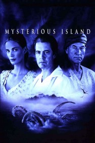 Watch free Mysterious Island movies online on on MoviesJoy Alternatives site