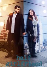 Watch Free Movies  Half Girlfriend Full HD Online | M4uHD