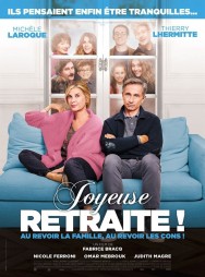 Stream Joyeuse retraite ! in Full HD for Free on MoviesJoy