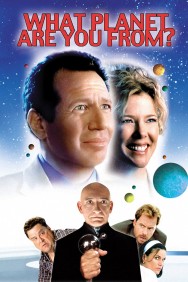 Watch Free What Planet Are You From? Movies HD Online FMovies Alternatives site