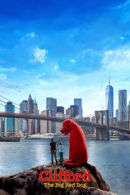 Stream Clifford the Big Red Dog in Full HD for Free on MoviesJoy