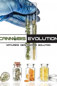 Watch free Cannabis Evolution movies online on on MoviesJoy Alternatives site