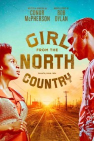 Watch Free Girl from the North Country Movies HD Online FMovies Alternatives site