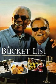 Watch free The Bucket List movies online on on MoviesJoy Alternatives site