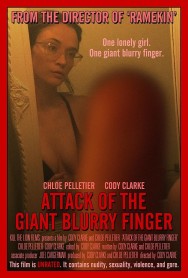 Watch Free Attack of the Giant Blurry Finger Movies HD Online FMovies Alternatives site