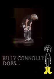 Watch free Billy Connolly Does... movies online on on MoviesJoy Alternatives site