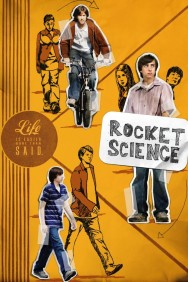 Watch Rocket Science Movies Free Online on MoviesJoy